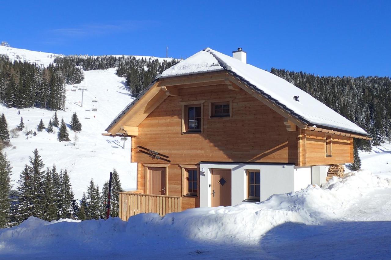 Vesely Svist Chalet لاختال المظهر الخارجي الصورة
