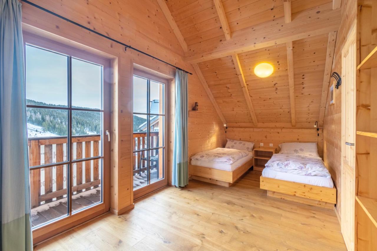 Vesely Svist Chalet لاختال المظهر الخارجي الصورة