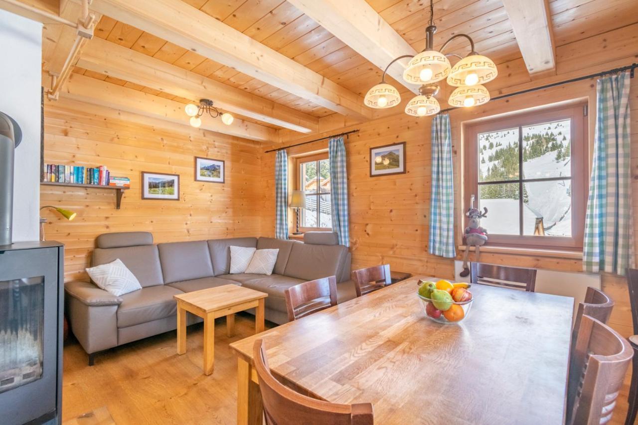 Vesely Svist Chalet لاختال المظهر الخارجي الصورة