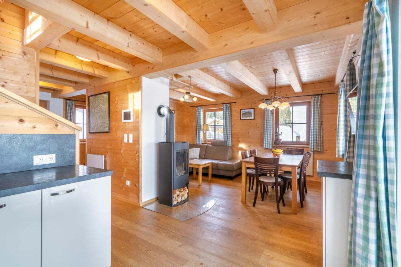 Vesely Svist Chalet لاختال المظهر الخارجي الصورة