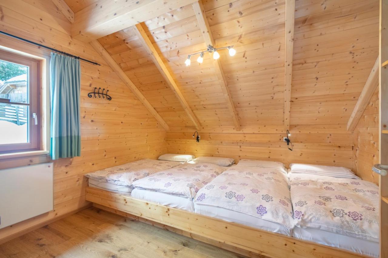 Vesely Svist Chalet لاختال المظهر الخارجي الصورة